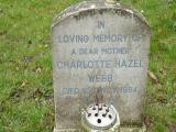 image number Webb Charlotte Hazel 176